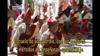 Video Producción - Spot - Escuela Colors - Puebla