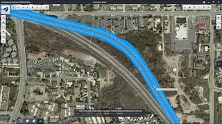 Lay out Roads and Intersections