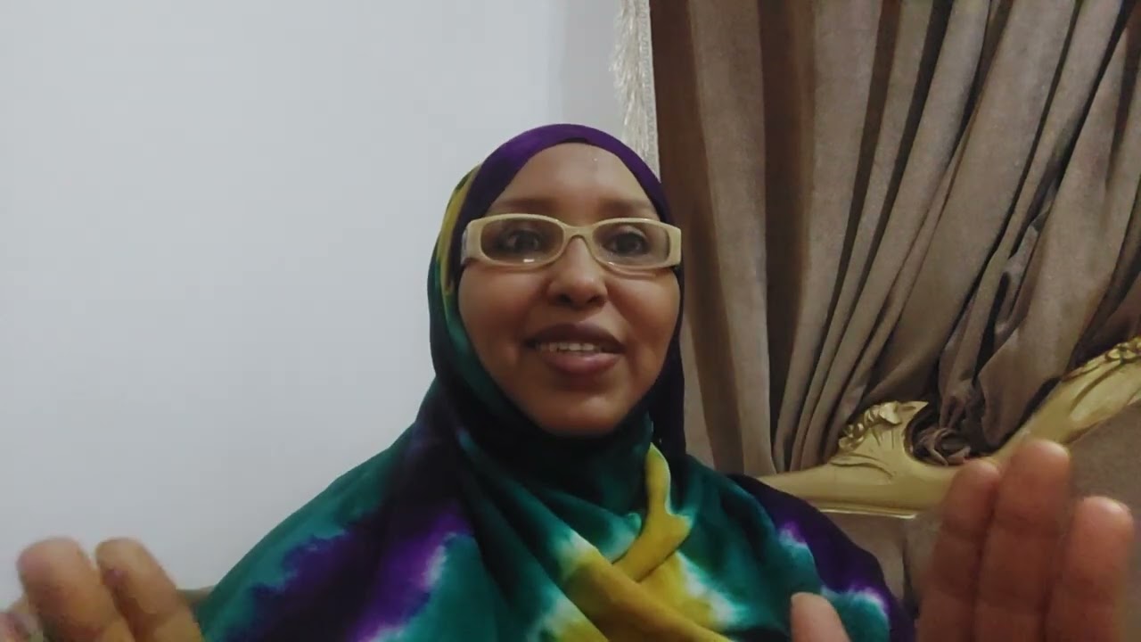 maxuu ka cabsadaa narcissist???