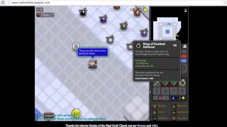 [NEW: 6/28/14] Working RotMG Dupe!