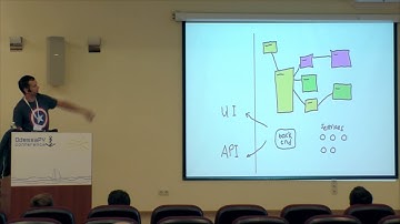 Vitaliy Kucheryaviy - Django-prototyper - from idea to deploy in 5 minuets