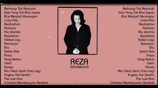 Reza Artamevia Live Stream 24 Jam I Berharap Tak Berpisah I Satu Yang Tak Bisa Lepas #livestream