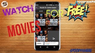 Watch Any Movie For FREE! screenshot 5