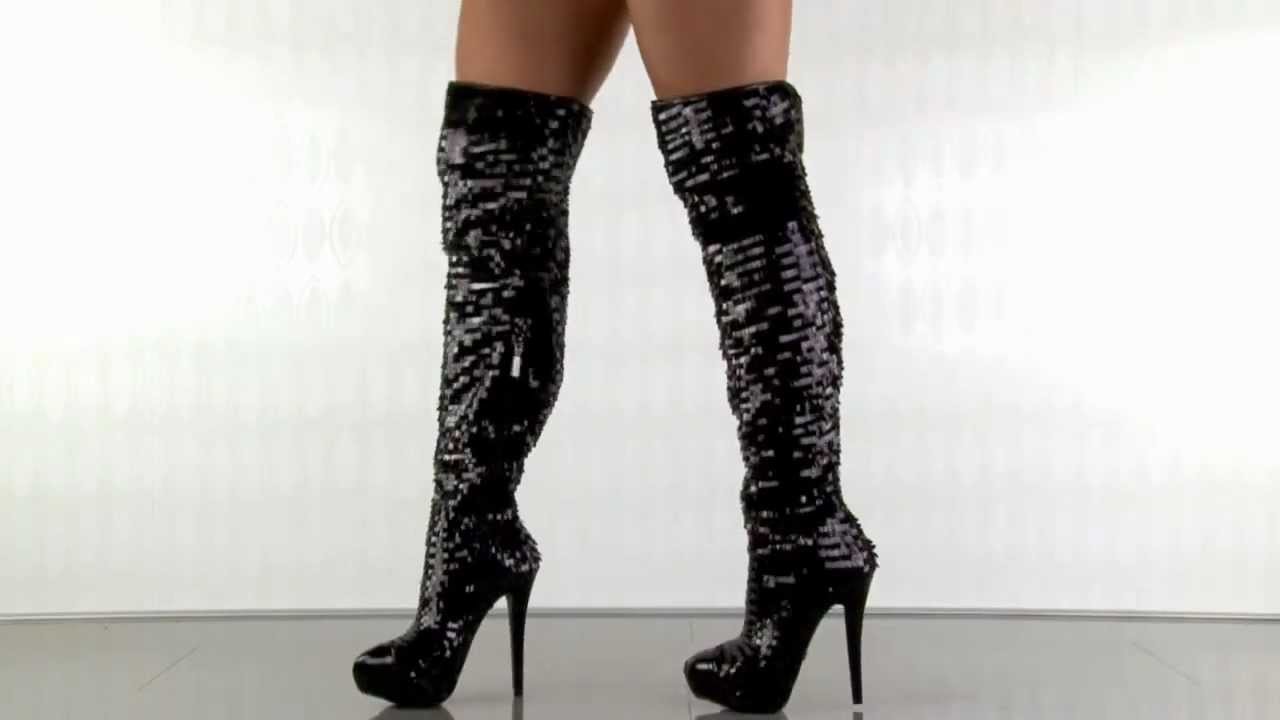 house of dereon boots