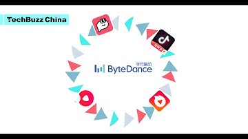 Tech Buzz China Ep. 67: TikTok’s Siblings: ByteDance’s Other Video Apps