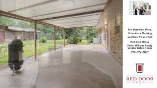 24880 Greenwell Springs Rd. video tour