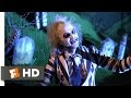 Its showtime  beetlejuice 89 movie clip 1988