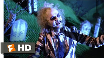 Beetlejuice (1988) Full Movie[ - YouTube