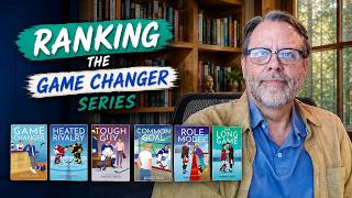 Game Changer Books - Worth Your Time?