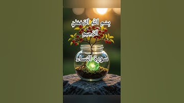 سورة النساء