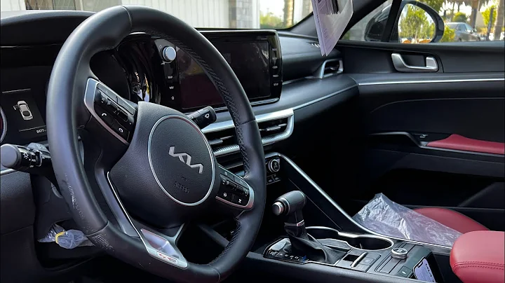Why I’m selling my 2022 Kia K5?! My Safety Concerns