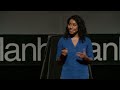 The world needs more Astronauts | Sirisha Bandla | TEDxManhattanBeach