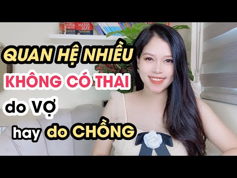 Video: Làm Thế Nào để Nói Với Chồng Bạn Về Việc Mang Thai