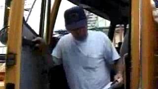 Conductor Del Carro Pesado 53-3032.00 Truck Drivers, Heavy And Tractor-Trailer