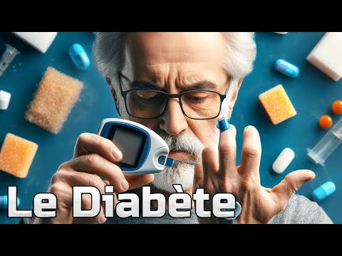 Vidéo: Quand le prédiabète se transforme-t-il en diabète ?