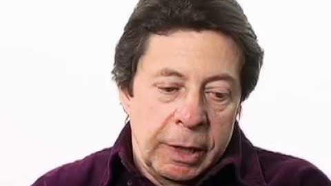 Richard Price on Becoming a Writer