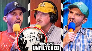 Blackmail, Scams, and Marketing Lies - UNFILTERED 223