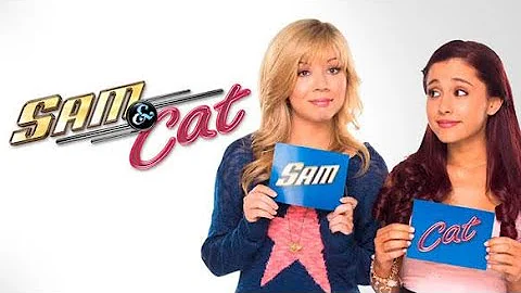 sam and cat episode -2 Favourite show