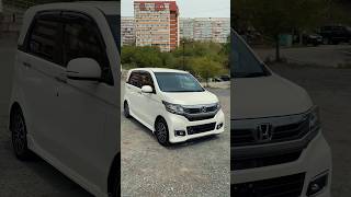 ❗️ РЕСТАЙЛ HONDA N-WGN CUSTOM 2017 В НАЛИЧИИ 💣 ЦЕНА 835000₽ ❗️#автомобилиизяпонии #аукционыяпонии