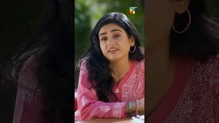 Umeed Ne Kiska Dil Toda🤔 - Fairy Tale - [Sehar Khan &amp; Hamza Sohail ] #shorts