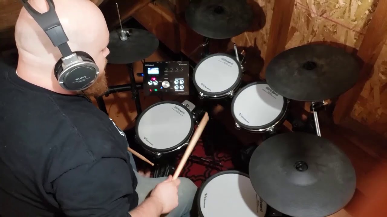 Watch Daniel Wayne - Respect *Drum Cover on YouTube Watch Daniel Wayne - Respect *Drum Cover on YouTube