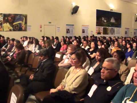 TV PORTAL - 12º Congresso Internacional de Educação LBV  1/6