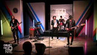 The Soft White Sixties - Lemon Squeezer; Big D NYE 2015 screenshot 5