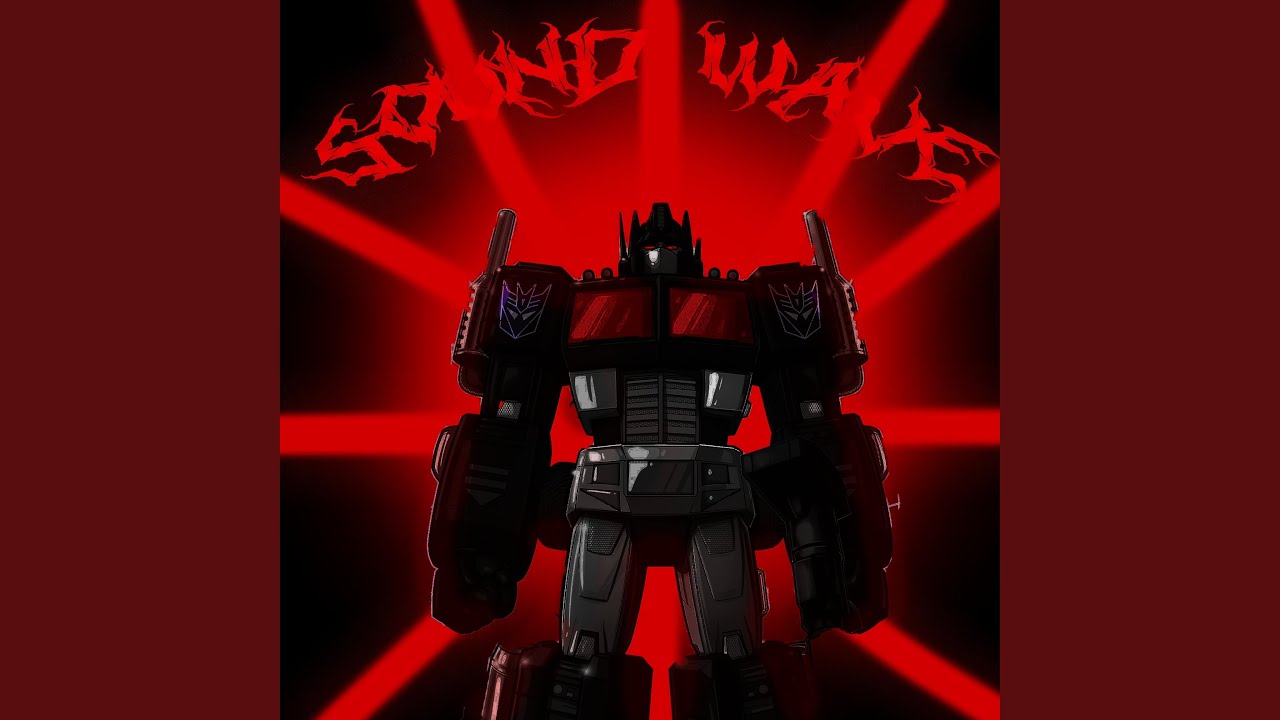 Obejrzyj SoundWave w YouTube Obejrzyj SoundWave w YouTube
