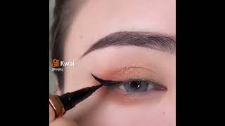 Eye Liner Tutorial Fizzyclips