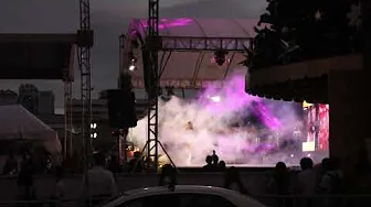 Taylor Sheesh part3 at Araneta City