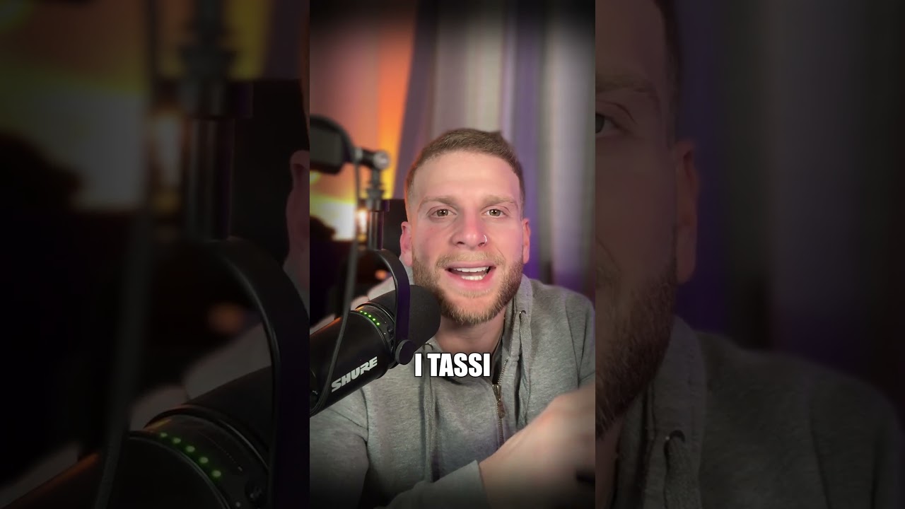 La FED fa crollare i mercati! 2025 meno favorevole !? 