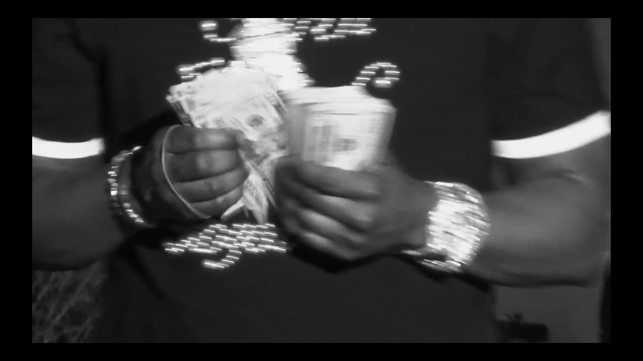 Rio Da Yung Og - AGGRESSIVE FLOW | Prod by Glixzy & Numbgod