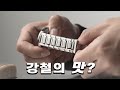 단단한 철학 위의 넘치는 디테일. 볼워치 엔지니어 마스터2 다이버 크로노미터.