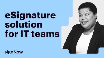 IT Teams Cut Document Turnaround Time