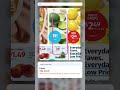 Aldi Weekly Ad (6/10/26 - 6/16/26) Top 5 Deals #shorts