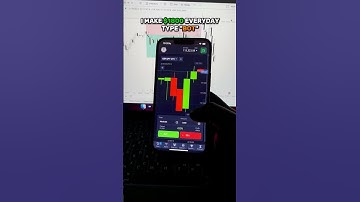 Insane Pocket Option Strategy 2025 💸 | 1-Min Binary Options - My Secret AI Signal Bot! #pocketoption
