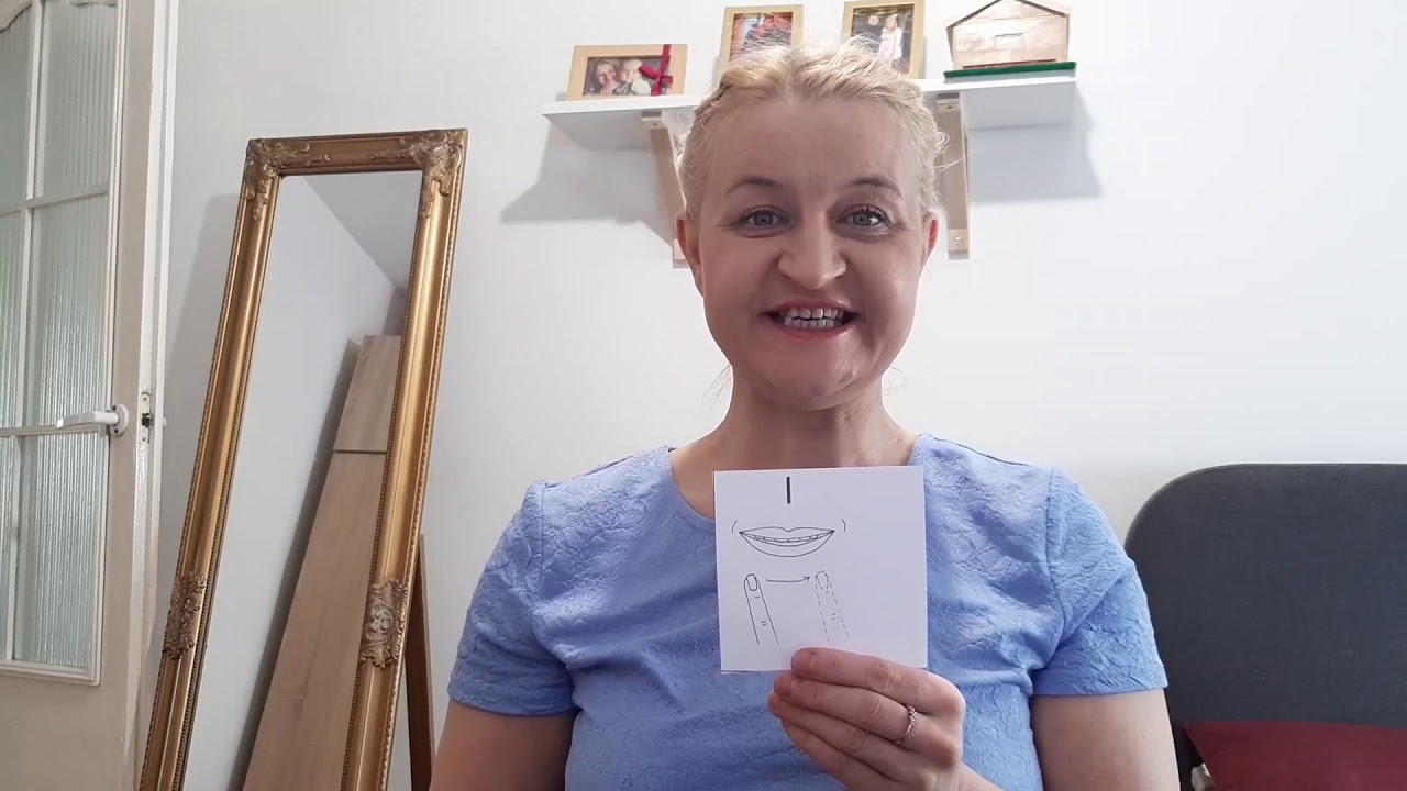 Gesty wizualizacje - prawa autorskie prof.J. Cieszyńska