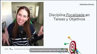 EP07 | Disciplina en Trading: Focalización en Tareas y Objetivos