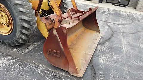 Case W14B Stock #4885