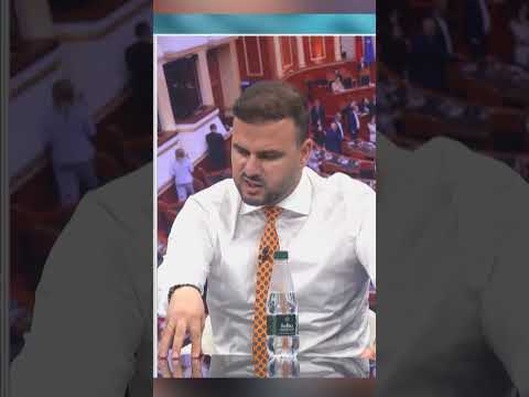 “Jozefina Topalli ka dhjetëra hotele në Theth”, Nallbani: Kryeparlamentarja e Saliut ka përfituar…