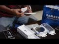Samsung Galaxy Note 5 + Wireless Charger + Battery Pack - Just Unboxing