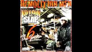 The Jacka- The Game of Life