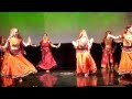 Rajasthani Folk Dance.MPG