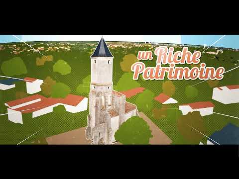 Saint-Palais-sur-Mer comme si vous y étiez !