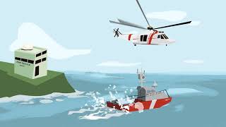 Marine Emergency Response - English July 2023