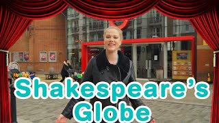 Did You Know? Facts about Shakespeare’s Globe Theatre