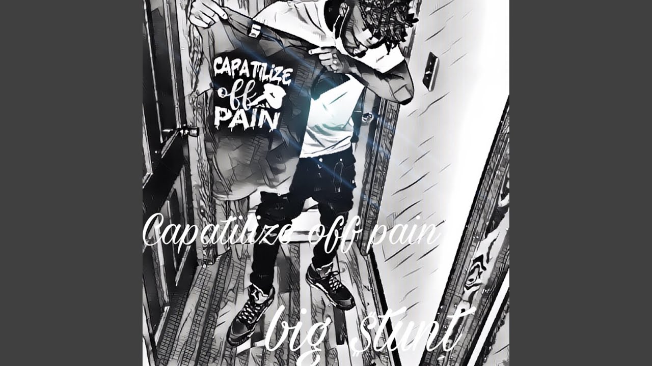 Capatilize Off Pain
