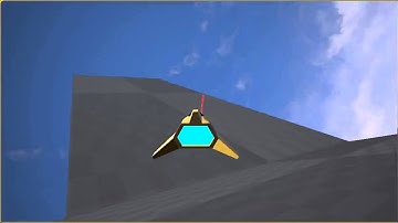 UE4 Epic Megajam Day 1 Progress