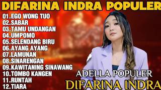 Om Adella Terbaru 2026  Difarina Indra  Ego Wong Tuosabartamu Undangan