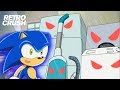 Sonic S True Nemesis Isn T Eggman But Home Appliances Sonic X EP 43 